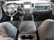 2022 Ram 1500 Big Horn z VIN 1C6SRFMT4NN222435, wystawiony jako Copart lot #69135465 z przebiegiem 69 914 mil mil oraz Nie do naprawy • Non repairable. Historia ofert i sprzedaży dostępna na DreamBid. Obrazek 8.