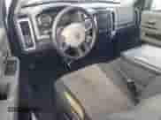 2011 Ram 1500 ST с VIN 3D7JB1EP3BG515749, выставлен на аукционе Copart как лот 82272925 с пробегом 213 396 миль миль и Списание • Salvage title. История ставок и продаж доступна на DreamBid. Изображение 8.