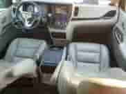 2019 Toyota Sienna XLE Auto Access Seat с VIN 5TDYZ3DC3KS976644, выставлен на аукционе Copart как лот 90898575 с пробегом 141 909 миль миль и Списание • Salvage title. История ставок и продаж доступна на DreamBid. Изображение 8.