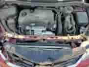 2017 Chevrolet Cruze LT с VIN 3G1BE6SM3HS591886, выставлен на аукционе Copart как лот 71288045 с пробегом 128 796 миль миль и Списание • Salvage title. История ставок и продаж доступна на DreamBid. Изображение 14.