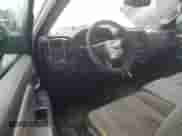 2017 Chevrolet Silverado 1500 Work Truck with VIN 1GCNCNEH7HZ106168, listed as a Copart auction lot 48493565 with 250,332 mi miles and Salvage title. Bid and sale history available at DreamBid. Image 8.