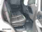 2009 Chevrolet Tahoe Special Service с VIN 1GNFK03039R149700, выставлен на аукционе IAAI как лот 42707090 с пробегом 154 900 миль миль и . История ставок и продаж доступна на DreamBid. Изображение 8.