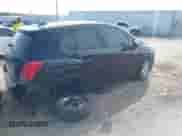 2021 Chevrolet Trax LS with VIN KL7CJKSB7MB307385, listed as a IAAI auction lot 42509836 with 63,556 mi miles and . Bid and sale history available at DreamBid. Image 4.