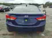 2011 Hyundai Elantra GLS с VIN 5NPDH4AE3BH059433, выставлен на аукционе Copart как лот 64887415 с пробегом 283 578 миль миль и Чистый • Clean title. История ставок и продаж доступна на DreamBid. Изображение 6.