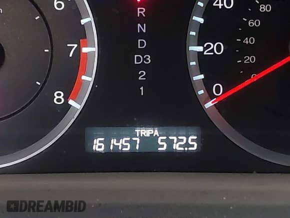 2011 Honda Accord LX z VIN 1HGCP2F39BA152024, wystawiony jako IAAI lot #43154335 z przebiegiem 161 457 mil mil oraz . Historia ofert i sprzedaży dostępna na DreamBid. Obrazek 15.