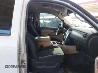 2007 Chevrolet Tahoe Police с VIN 1GNEC03097R414206, выставлен на аукционе IAAI как лот 41698793 с пробегом 188 773 миль миль и . История ставок и продаж доступна на DreamBid. Изображение 5.