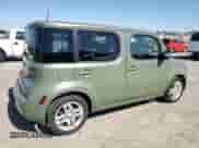 2010 Nissan Cube S Krom Edition z VIN JN8AZ2KR2AT167353, wystawiony jako Copart lot #67149035 z przebiegiem 184 685 mil mil oraz Czysty tytuł • Clean title. Historia ofert i sprzedaży dostępna na DreamBid. Obrazek 3.