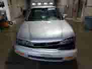 1996 Honda Accord with VIN 1HGCE664XTA019179, listed as a Copart auction lot 71292254 with 249,705 mi miles and Salvage title. Bid and sale history available at DreamBid. Image 5.