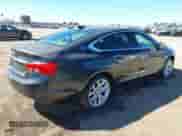 2015 Chevrolet Impala LTZ с VIN 2G1165S33F9225382, выставлен на аукционе IAAI как лот 43377867 с пробегом 201 074 миль миль и . История ставок и продаж доступна на DreamBid. Изображение 4.