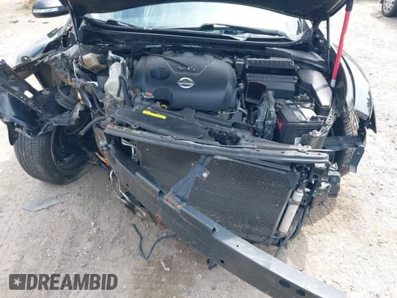 2014 Nissan Maxima S z VIN 1N4AA5AP8EC441879, wystawiony jako IAAI lot #43218086 z przebiegiem 157 347 mil mil oraz . Historia ofert i sprzedaży dostępna na DreamBid. Obrazek 10.