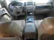 2006 Nissan Pathfinder SE z VIN 5N1AR18U56C664272, wystawiony jako Copart lot #70475785 z przebiegiem 241 473 mil mil oraz Szkoda całkowita • Salvage title. Historia ofert i sprzedaży dostępna na DreamBid. Obrazek 8.