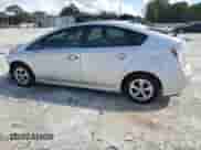 2014 Toyota Prius Three с VIN JTDKN3DU4E1763469, выставлен на аукционе Copart как лот 82250325 с пробегом 101 065 миль миль и Списание • Salvage title. История ставок и продаж доступна на DreamBid. Изображение 2.