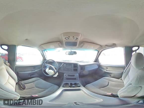 2003 Chevrolet Silverado 1500HD LS с VIN 1GCGC13U93F237582, выставлен на аукционе Copart как лот 50699905 с пробегом Не указан миль и Списание • Salvage title. История ставок и продаж доступна на DreamBid. Изображение 12.