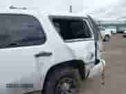 2010 Chevrolet Tahoe LS with VIN 1GNMCAE03AR230160, listed as a IAAI auction lot 43041513 with 183,210 mi miles and . Bid and sale history available at DreamBid. Image 17.