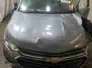 2020 Chevrolet Traverse LT Cloth с VIN 1GNEVGKWXLJ252488, выставлен на аукционе Copart как лот 59175235 с пробегом Не указан миль и Списание • Salvage title. История ставок и продаж доступна на DreamBid. Изображение 12.