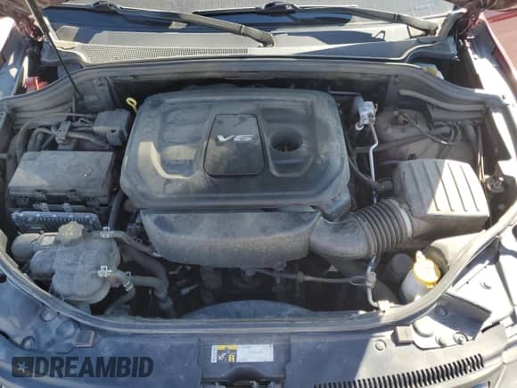 2018 Jeep Grand Cherokee Overland with VIN 1C4RJFCG3JC273210, listed as a Copart auction lot 85368095 with 98,223 mi miles and Salvage title. Bid and sale history available at DreamBid. Image 12.