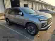2025 Chevrolet Tahoe Z71 с VIN 1GNS6PRD7SR206444, выставлен на аукционе Copart как лот 62472435 с пробегом 8 259 миль миль и Списание • Salvage title. История ставок и продаж доступна на DreamBid. Изображение 4.