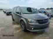 2018 Dodge Grand Caravan SE with VIN 2C4RDGBG9JR190984, listed as a Copart auction lot 60077095 with 52,898 mi miles and Clean title. Bid and sale history available at DreamBid. Image 14.