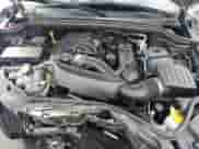 2025 Dodge Durango GT с VIN 1C4RDJDG5SC538297, выставлен на аукционе Copart как лот 90381895 с пробегом 9 844 миль миль и Списание • Salvage title. История ставок и продаж доступна на DreamBid. Изображение 12.