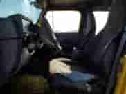 2000 Jeep Wrangler SE with VIN 1J4FA29P3YP705536, listed as a Copart auction lot 70344835 with 97,028 mi miles and Clean title. Bid and sale history available at DreamBid. Image 7.