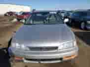 1997 Honda Accord LX with VIN 1HGCD5630VA809341, listed as a Copart auction lot 54182105 with 223,707 mi miles and Salvage title. Bid and sale history available at DreamBid. Image 5.