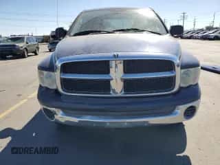 2004 Dodge 1500 SLT z VIN 1D7HA18N04S546061, wystawiony jako Copart lot #80328225 z przebiegiem 241 682 mil mil oraz Szkoda całkowita • Salvage title. Historia ofert i sprzedaży dostępna na DreamBid. Obrazek 5.