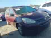 2005 Toyota Sienna CE с VIN 5TDZA23CX5S317262, выставлен на аукционе IAAI как лот 43469064 с пробегом 169 456 миль миль и . История ставок и продаж доступна на DreamBid. Изображение 1.