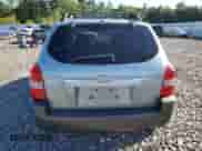 2006 Hyundai Tucson GLS с VIN KM8JN12DX6U363351, выставлен на аукционе Copart как лот 70810844 с пробегом 132 185 миль миль и Чистый • Clean title. История ставок и продаж доступна на DreamBid. Изображение 6.