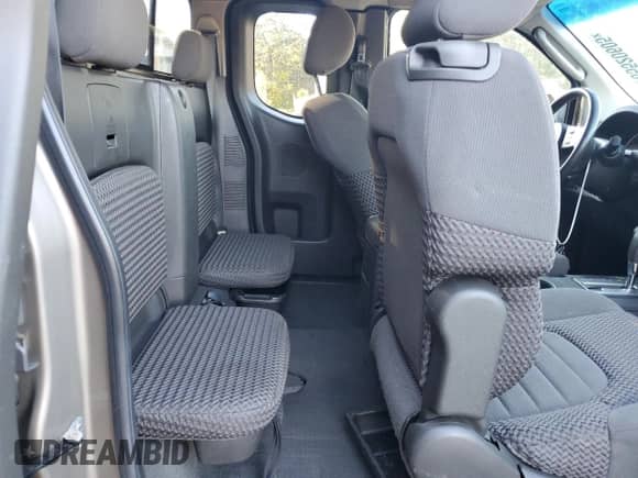 2008 Nissan Frontier SE with VIN 1N6AD06W68C438050, listed as a Copart auction lot 85520605 with 149,341 mi miles and Clean title. Bid and sale history available at DreamBid. Image 10.