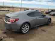 2014 Hyundai Genesis Coupe 2.0T с VIN KMHHT6KD4EU118710, выставлен на аукционе Copart как лот 79562654 с пробегом 177 261 миль миль и Списание • Salvage title. История ставок и продаж доступна на DreamBid. Изображение 3.