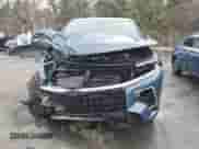 2024 Chevrolet Traverse AWD Z71 z VIN 1GNEVJKS7RJ197307, wystawiony jako IAAI lot #41505694 z przebiegiem 7 782 mil mil oraz . Historia ofert i sprzedaży dostępna na DreamBid. Obrazek 12.