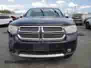 2012 Dodge Durango Citadel with VIN 1C4RDJEG0CC127132, listed as a Copart auction lot 71932035 with 271,734 mi miles and Clean title. Bid and sale history available at DreamBid. Image 5.