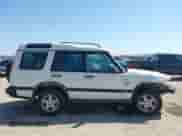 2000 Land Rover Discovery Cloth с VIN SALTY124XYA262828, выставлен на аукционе IAAI как лот 41769729 с пробегом 215 711 миль миль и . История ставок и продаж доступна на DreamBid. Изображение 14.