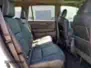 2023 Honda Passport EX-L с VIN 5FNYF8H56PB009006, выставлен на аукционе Copart как лот 65003395 с пробегом 18 061 миль миль и Чистый • Clean title. История ставок и продаж доступна на DreamBid. Изображение 11.