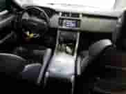 2014 Land Rover Range Rover Sport HSE with VIN SALWR2WF8EA328249, listed as a Copart auction lot 67415655 with 86,756 mi miles and Clean title. Bid and sale history available at DreamBid. Image 8.