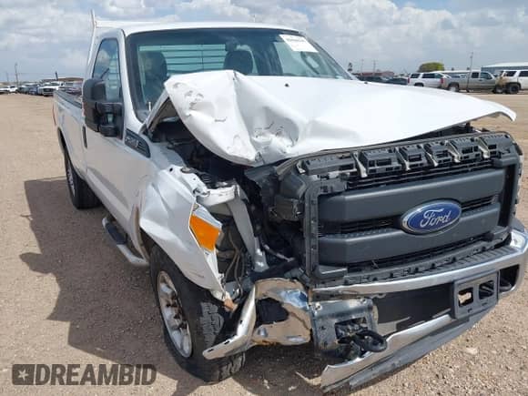 2016 Ford F-250 XL с VIN 1FTBF2A64GEC03217, выставлен на аукционе IAAI как лот 42048197 с пробегом 190 911 миль миль и . История ставок и продаж доступна на DreamBid. Изображение 6.