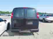 2009 Chevrolet Express Cargo with VIN 1GCFG15X691183218, listed as a IAAI auction lot 42419591 with 181,296 mi miles and . Bid and sale history available at DreamBid. Image 16.