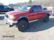 2001 Toyota Tacoma с VIN 5TEWN72N71Z877082, выставлен на аукционе IAAI как лот 42079139 с пробегом 209 396 миль миль и . История ставок и продаж доступна на DreamBid. Изображение 2.