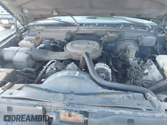 1994 Chevrolet Suburban с VIN 1GNFK16K9RJ445175, выставлен на аукционе IAAI как лот 43361574 с пробегом 268 807 миль миль и . История ставок и продаж доступна на DreamBid. Изображение 10.