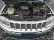 2014 Jeep Compass Latitude с VIN 1C4NJDEBXED530822, выставлен на аукционе Copart как лот 82692775 с пробегом Не указан миль и Чистый • Clean title. История ставок и продаж доступна на DreamBid. Изображение 12.