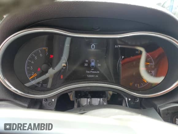 2021 Jeep Grand Cherokee Freedom with VIN 1C4RJFAG5MC516104, listed as a Copart auction lot 53182925 with 122,261 mi miles and Non repairable. Bid and sale history available at DreamBid. Image 9.