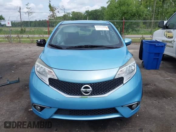 2015 Nissan Note S Plus с VIN 3N1CE2CP6FL395786, выставлен на аукционе IAAI как лот 42225980 с пробегом 82 361 миль миль и . История ставок и продаж доступна на DreamBid. Изображение 12.