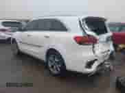 2020 Kia Sorento SX с VIN 5XYPK4A5XLG651337, выставлен на аукционе IAAI как лот 42184089 с пробегом 87 805 миль миль и . История ставок и продаж доступна на DreamBid. Изображение 3.