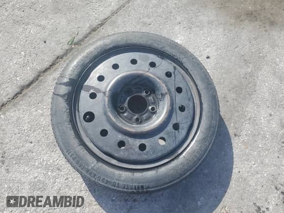 2005 Saturn Relay 3 with VIN 5GZDV23L95D229618, listed as a Copart auction lot 58476255 with 224,923 mi miles and Salvage title. Bid and sale history available at DreamBid. Image 13.