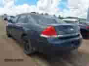 2008 Chevrolet Impala LS с VIN 2G1WB55K989200185, выставлен на аукционе IAAI как лот 43250066 с пробегом 185 955 миль миль и . История ставок и продаж доступна на DreamBid. Изображение 3.