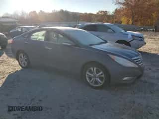 2012 Hyundai Sonata SE с VIN 5NPEC4AC9CH310555, выставлен на аукционе Copart как лот 90118555 с пробегом 154 280 миль миль и Чистый • Clean title. История ставок и продаж доступна на DreamBid. Изображение 4.