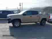 2022 Chevrolet Colorado 2WD Z71 с VIN 1GCGSDEN0N1239425, выставлен на аукционе IAAI как лот 42150494 с пробегом 29 336 миль миль и . История ставок и продаж доступна на DreamBid. Изображение 15.