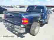 2002 Chevrolet Silverado 1500 with VIN 1GCEC14V32Z127638, listed as a IAAI auction lot 43279822 with Not provided miles and . Bid and sale history available at DreamBid. Image 4.