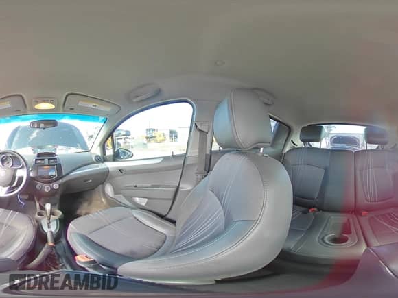 2015 Chevrolet Spark LT с VIN KL8CD6S9XFC812633, выставлен на аукционе Copart как лот 80212455 с пробегом 94 852 миль миль и Списание • Salvage title. История ставок и продаж доступна на DreamBid. Изображение 15.