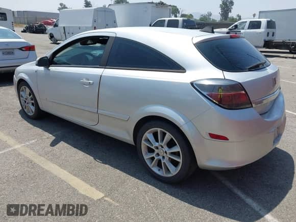 2008 Saturn Astra XR с VIN W08AT271185095505, выставлен на аукционе IAAI как лот 42574944 с пробегом 187 251 миль миль и . История ставок и продаж доступна на DreamBid. Изображение 3.